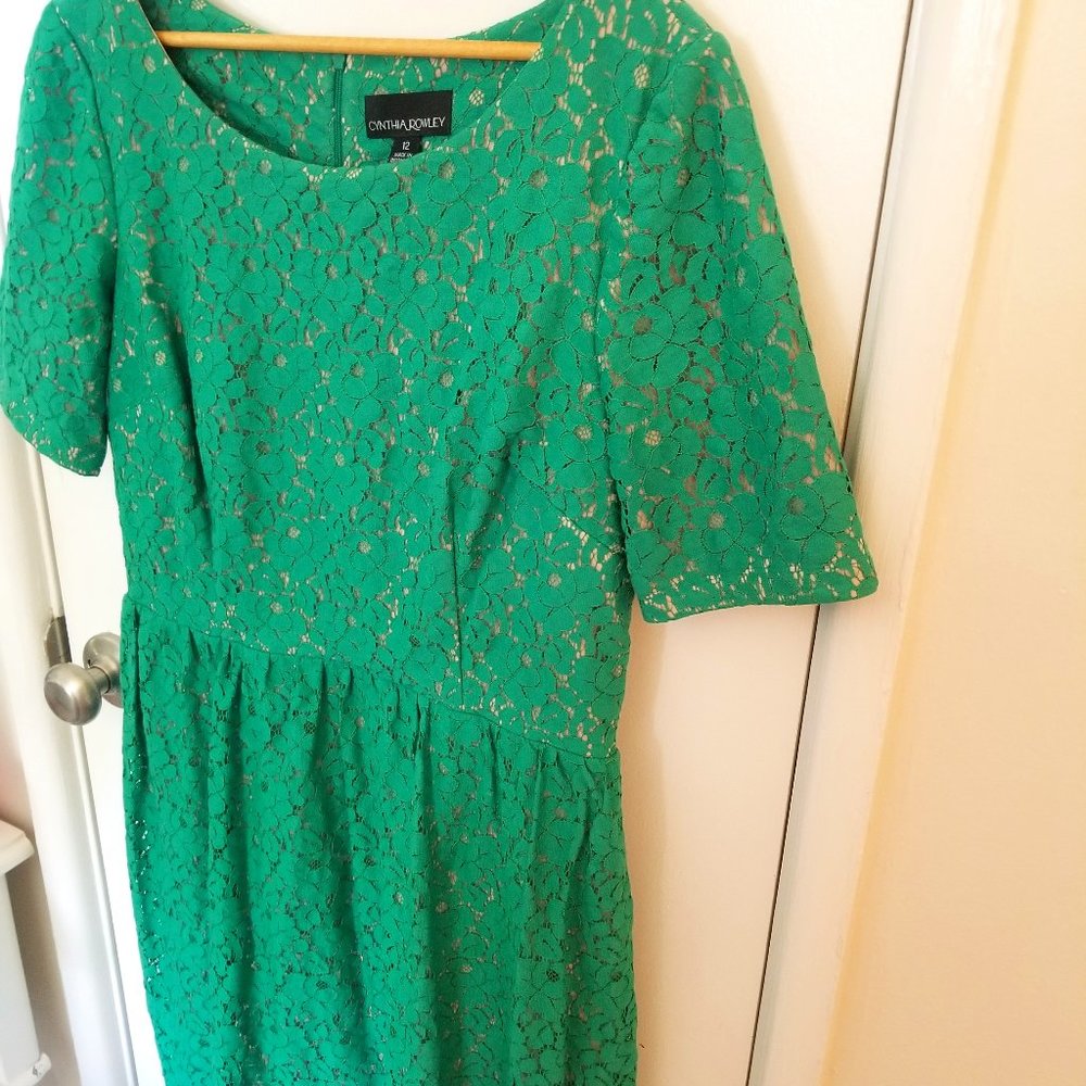 Women's Cynthia Rowley Dress